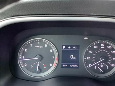 2019 Hyundai TUCSON Limited - Photo 23 - Crest Hill, IL 60403