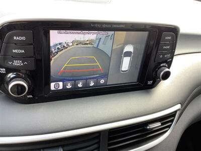 2019 Hyundai TUCSON Limited - Photo 14 - Crest Hill, IL 60403