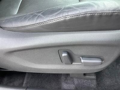 2019 Hyundai TUCSON Limited - Photo 34 - Crest Hill, IL 60403