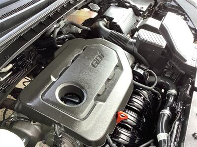 2019 Hyundai TUCSON Limited - Photo 49 - Crest Hill, IL 60403