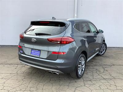 2019 Hyundai TUCSON Limited - Photo 8 - Crest Hill, IL 60403