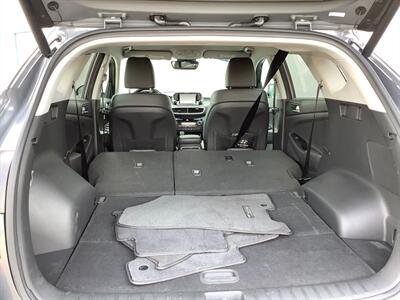 2019 Hyundai TUCSON Limited - Photo 37 - Crest Hill, IL 60403