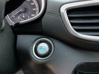 2019 Hyundai TUCSON Limited - Photo 22 - Crest Hill, IL 60403