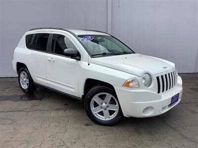 2010 Jeep Compass Sport   - Photo 8 - Crest Hill, IL 60403