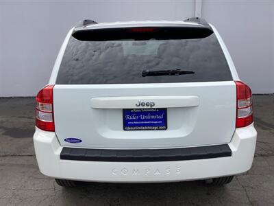 2010 Jeep Compass Sport   - Photo 5 - Crest Hill, IL 60403