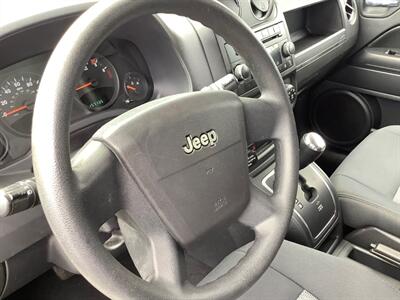 2010 Jeep Compass Sport   - Photo 16 - Crest Hill, IL 60403