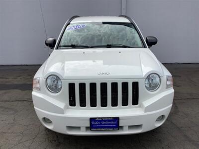 2010 Jeep Compass Sport   - Photo 9 - Crest Hill, IL 60403