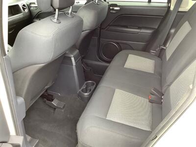 2010 Jeep Compass Sport   - Photo 20 - Crest Hill, IL 60403