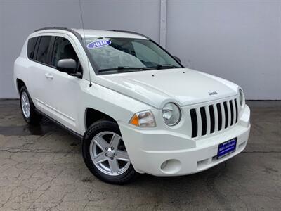 2010 Jeep Compass Sport   - Photo 7 - Crest Hill, IL 60403