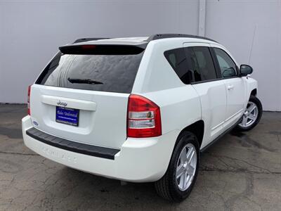 2010 Jeep Compass Sport   - Photo 6 - Crest Hill, IL 60403