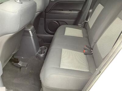 2010 Jeep Compass Sport   - Photo 19 - Crest Hill, IL 60403