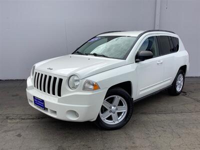 2010 Jeep Compass Sport   - Photo 2 - Crest Hill, IL 60403