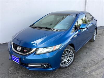 2013 Honda Civic Si w/Navi   - Photo 2 - Crest Hill, IL 60403