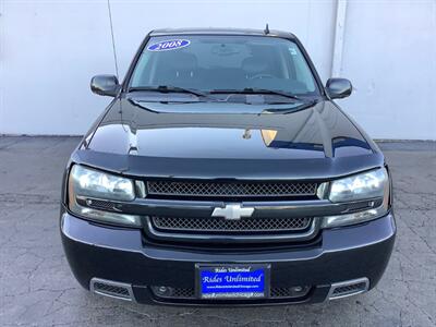 2008 Chevrolet Trailblazer SS   - Photo 11 - Crest Hill, IL 60403