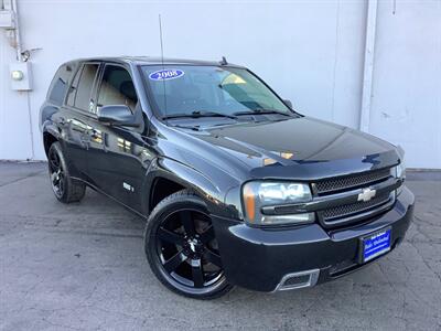 2008 Chevrolet Trailblazer SS   - Photo 10 - Crest Hill, IL 60403