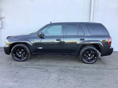 2008 Chevrolet Trailblazer SS   - Photo 3 - Crest Hill, IL 60403