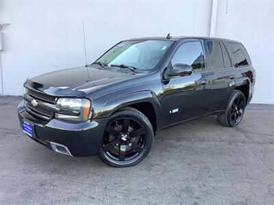 2008 Chevrolet Trailblazer SS   - Photo 2 - Crest Hill, IL 60403