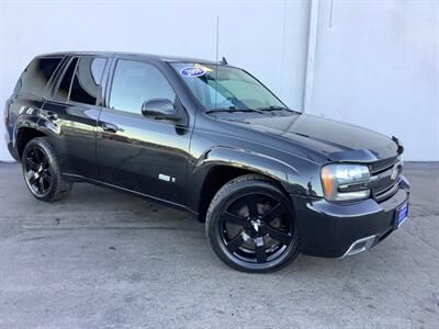 2008 Chevrolet Trailblazer SS   - Photo 9 - Crest Hill, IL 60403