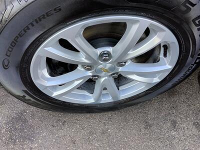 2013 Chevrolet Equinox LT   - Photo 49 - Crest Hill, IL 60403