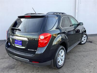 2013 Chevrolet Equinox LT   - Photo 6 - Crest Hill, IL 60403