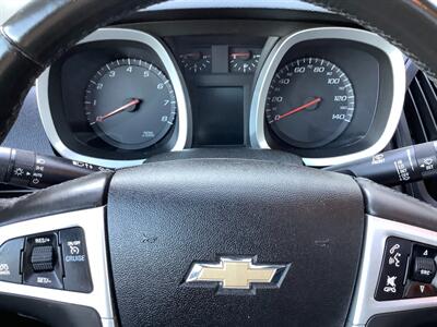 2013 Chevrolet Equinox LT   - Photo 20 - Crest Hill, IL 60403