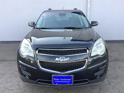 2013 Chevrolet Equinox LT   - Photo 9 - Crest Hill, IL 60403