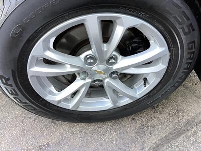 2013 Chevrolet Equinox LT   - Photo 46 - Crest Hill, IL 60403