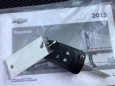 2013 Chevrolet Equinox LT   - Photo 37 - Crest Hill, IL 60403