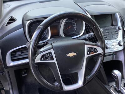 2013 Chevrolet Equinox LT   - Photo 18 - Crest Hill, IL 60403