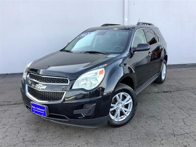 2013 Chevrolet Equinox LT   - Photo 2 - Crest Hill, IL 60403