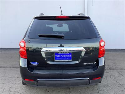 2013 Chevrolet Equinox LT   - Photo 5 - Crest Hill, IL 60403