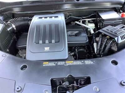 2013 Chevrolet Equinox LT   - Photo 51 - Crest Hill, IL 60403