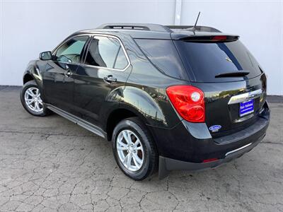 2013 Chevrolet Equinox LT   - Photo 4 - Crest Hill, IL 60403