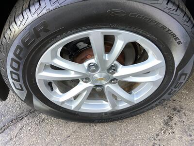 2013 Chevrolet Equinox LT   - Photo 47 - Crest Hill, IL 60403