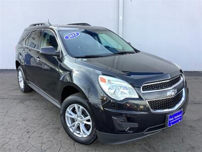 2013 Chevrolet Equinox LT   - Photo 8 - Crest Hill, IL 60403
