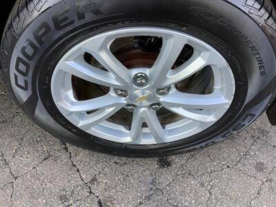 2013 Chevrolet Equinox LT   - Photo 48 - Crest Hill, IL 60403