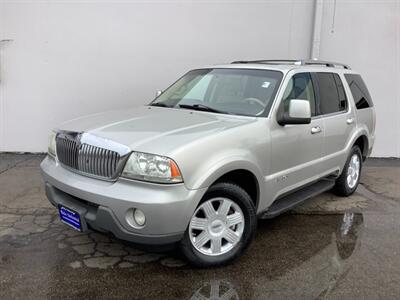 2005 Lincoln Aviator Luxury   - Photo 2 - Crest Hill, IL 60403