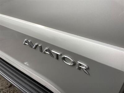 2005 Lincoln Aviator Luxury   - Photo 37 - Crest Hill, IL 60403