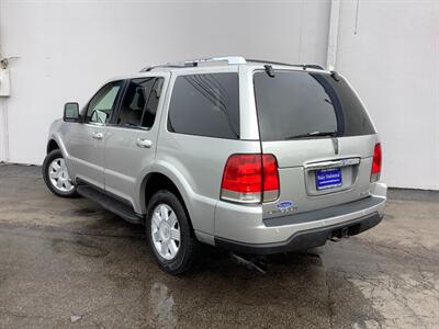 2005 Lincoln Aviator Luxury   - Photo 4 - Crest Hill, IL 60403