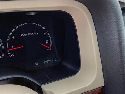 2005 Lincoln Aviator Luxury   - Photo 19 - Crest Hill, IL 60403