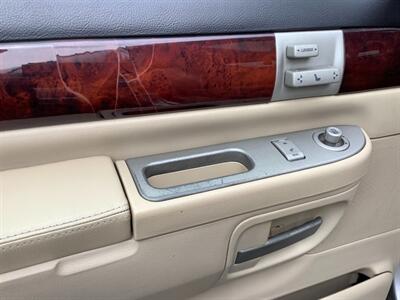 2005 Lincoln Aviator Luxury   - Photo 14 - Crest Hill, IL 60403