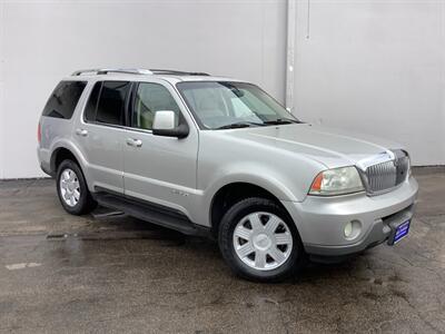 2005 Lincoln Aviator Luxury   - Photo 11 - Crest Hill, IL 60403