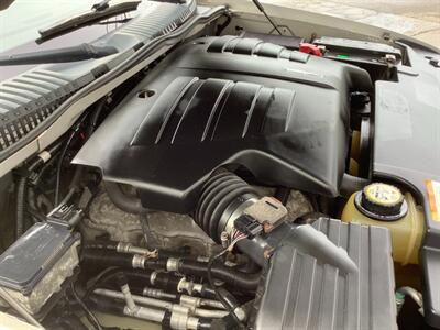 2005 Lincoln Aviator Luxury   - Photo 45 - Crest Hill, IL 60403