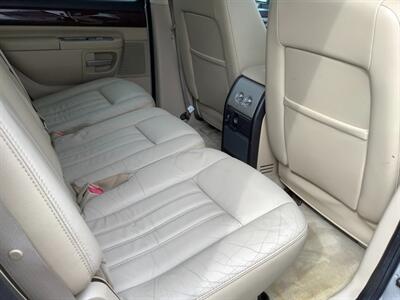 2005 Lincoln Aviator Luxury   - Photo 27 - Crest Hill, IL 60403