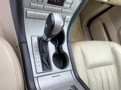 2005 Lincoln Aviator Luxury   - Photo 18 - Crest Hill, IL 60403