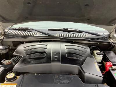 2005 Lincoln Aviator Luxury   - Photo 43 - Crest Hill, IL 60403