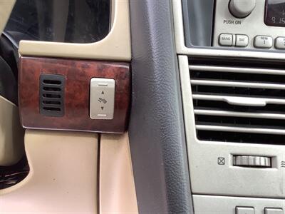 2005 Lincoln Aviator Luxury   - Photo 21 - Crest Hill, IL 60403