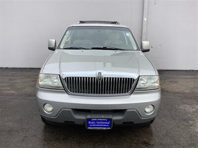 2005 Lincoln Aviator Luxury   - Photo 12 - Crest Hill, IL 60403