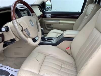 2005 Lincoln Aviator Luxury   - Photo 15 - Crest Hill, IL 60403
