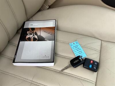 2005 Lincoln Aviator Luxury   - Photo 31 - Crest Hill, IL 60403